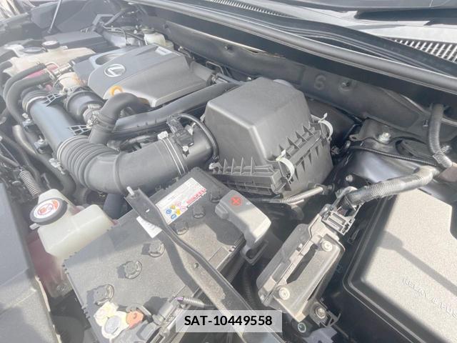 Lexus NX 2020-11 7804867-18
