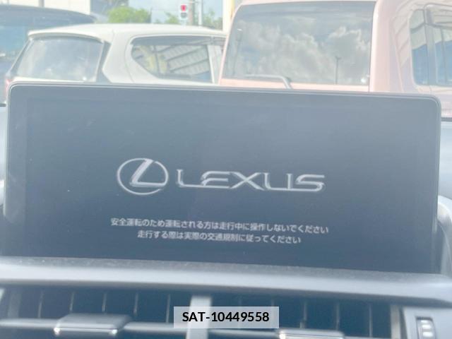 Lexus NX 2020-11 7804867-4