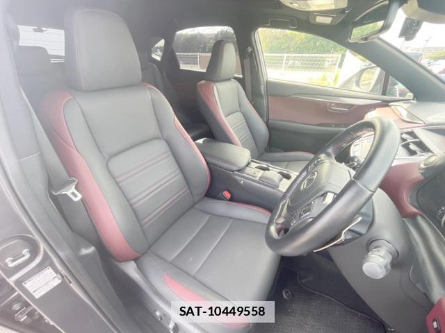Lexus NX 2020-11 7804867-8