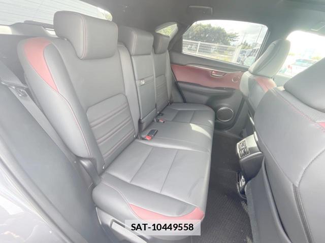 Lexus NX 2020-11 7804867-9