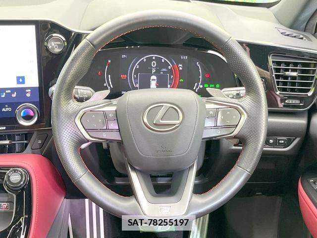Lexus NX 2023-02 7805059-10