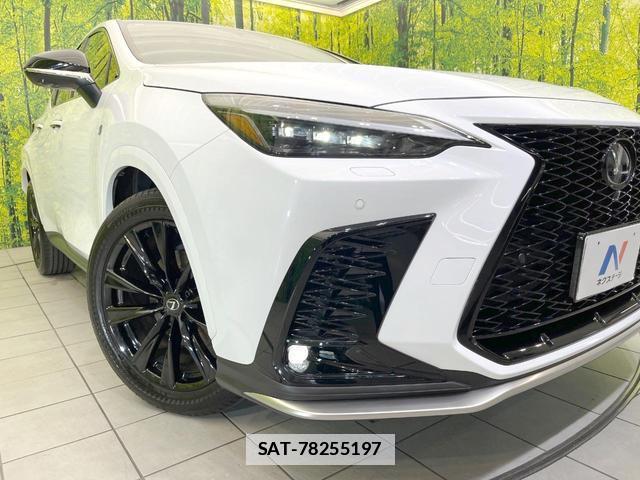 Lexus NX 2023-02 7805059-11