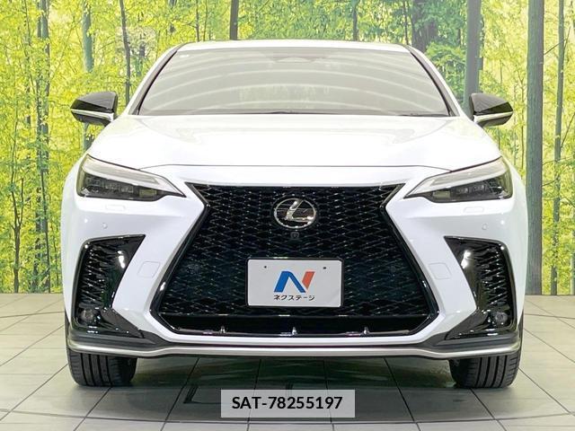 Lexus NX 2023-02 7805059-13