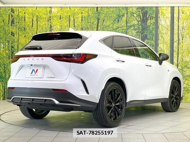Lexus NX 2023-02 7805059-16