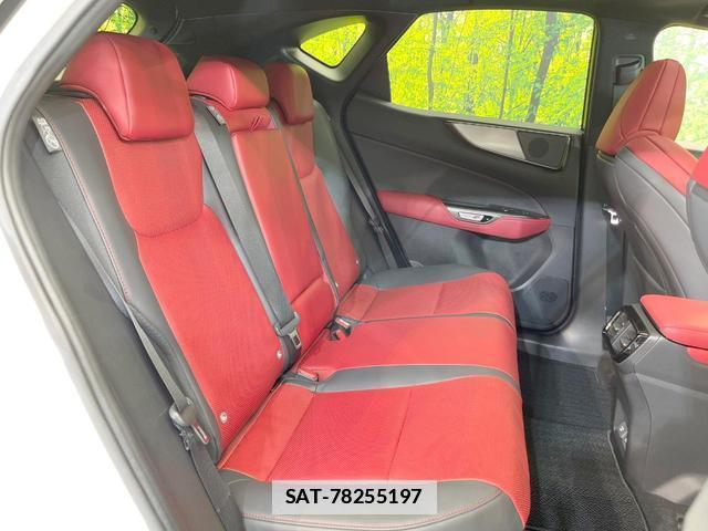 Lexus NX 2023-02 7805059-8