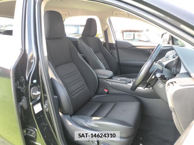 Lexus NX 2017-01 7805378-11