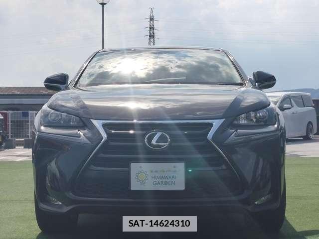 Lexus NX 2017-01 7805378-16