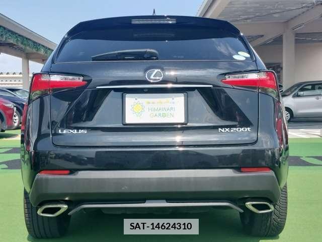 Lexus NX 2017-01 7805378-17