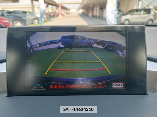 Lexus NX 2017-01 7805378-5