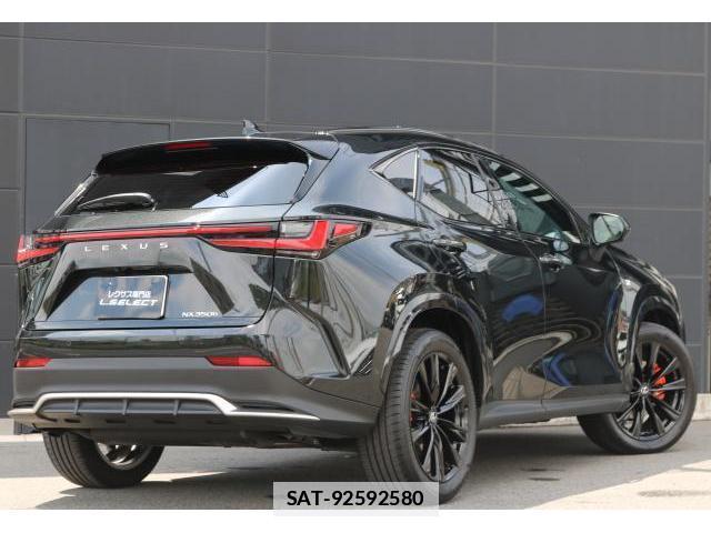 Lexus NX 2025-06 7805834-1