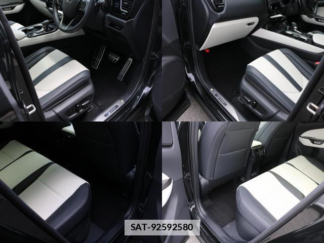 Lexus NX 2025-06 7805834-11