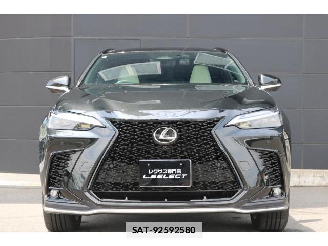 Lexus NX 2025-06 7805834-12