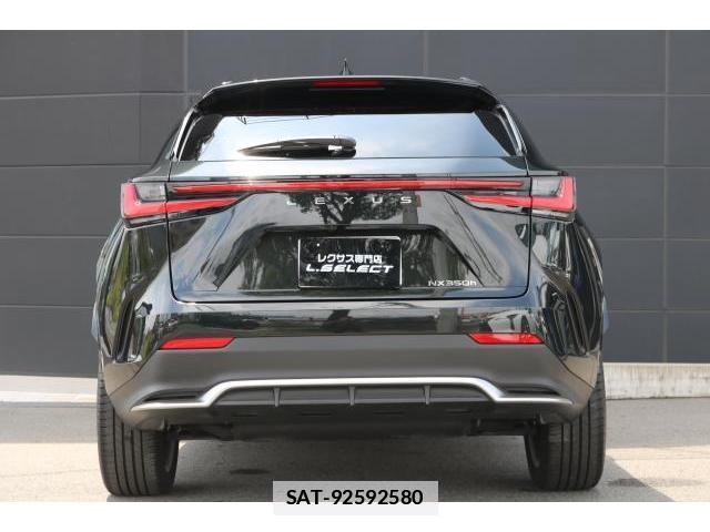 Lexus NX 2025-06 7805834-13