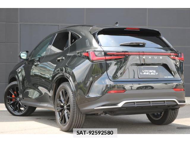 Lexus NX 2025-06 7805834-4
