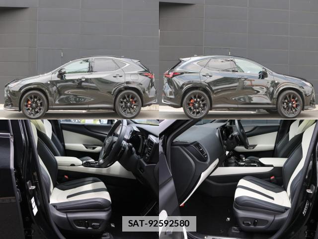 Lexus NX 2025-06 7805834-5