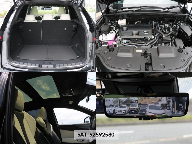 Lexus NX 2025-06 7805834-6