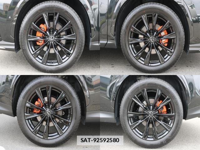 Lexus NX 2025-06 7805834-8