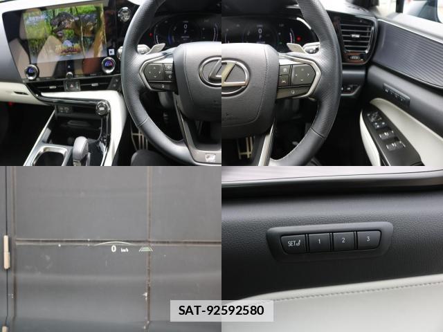 Lexus NX 2025-06 7805834-9