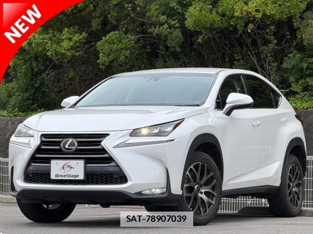 Lexus NX 2014-09 7808298-0