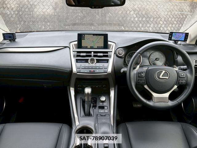 Lexus NX 2014-09 7808298-1