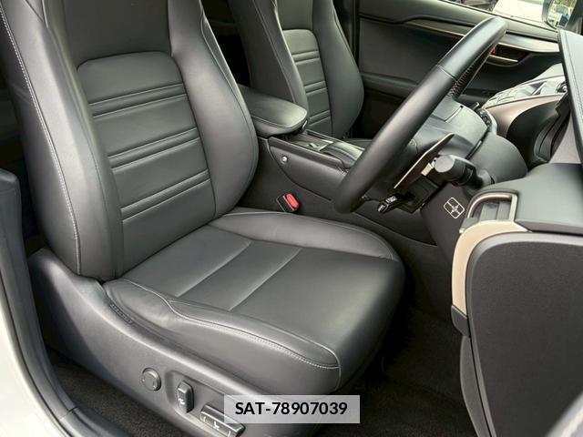 Lexus NX 2014-09 7808298-17