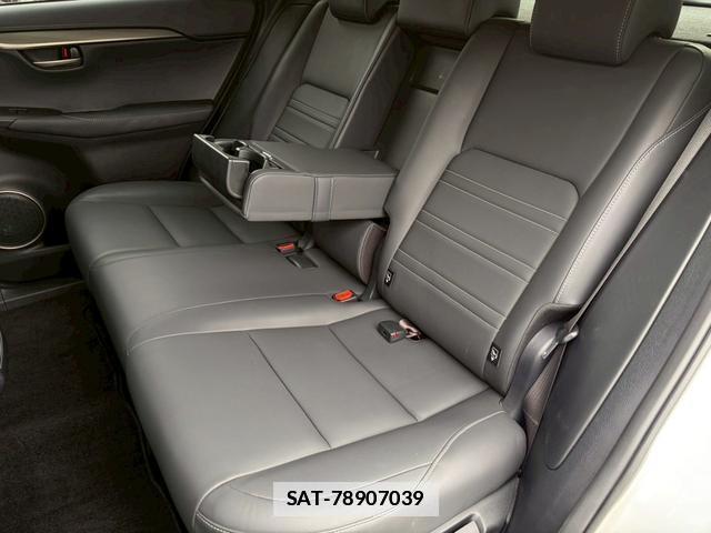 Lexus NX 2014-09 7808298-18
