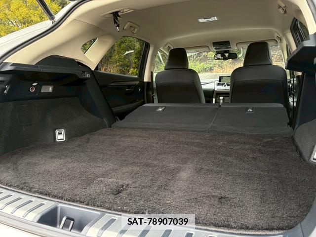 Lexus NX 2014-09 7808298-19