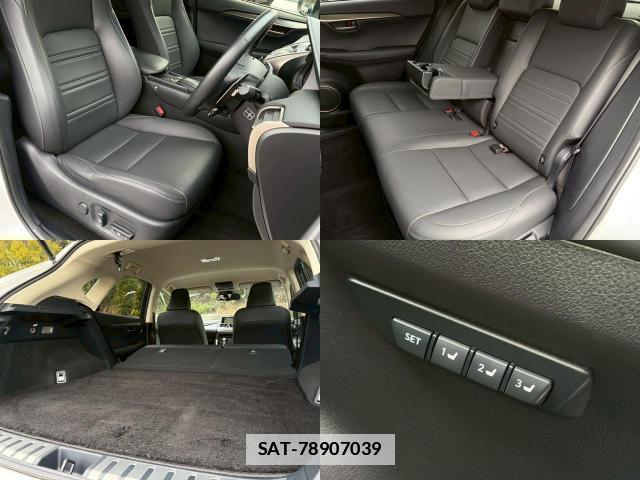 Lexus NX 2014-09 7808298-8
