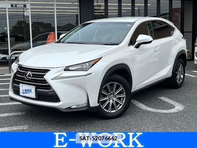 Lexus NX 2014 7809786-0