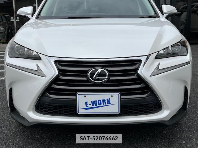 Lexus NX 2014 7809786-10