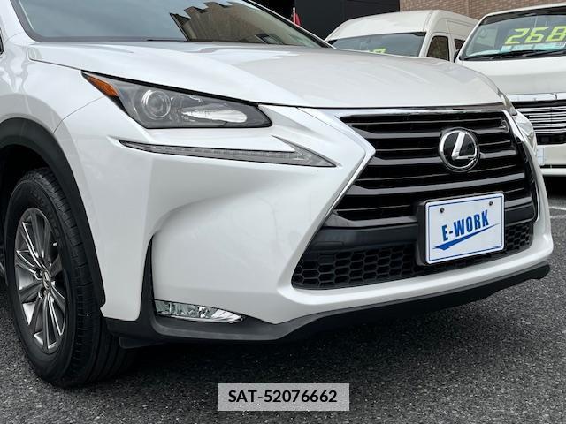 Lexus NX 2014 7809786-11
