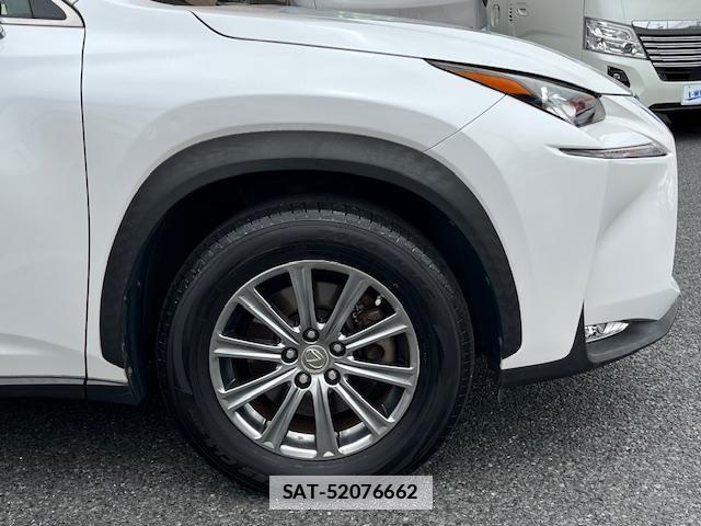 Lexus NX 2014 7809786-12