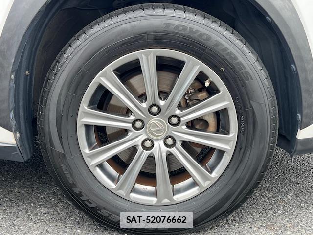 Lexus NX 2014 7809786-13