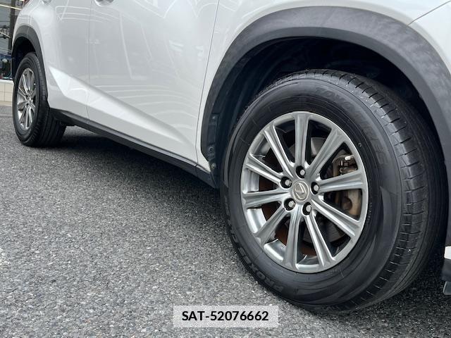 Lexus NX 2014 7809786-14