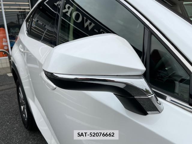 Lexus NX 2014 7809786-15