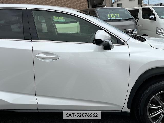 Lexus NX 2014 7809786-16