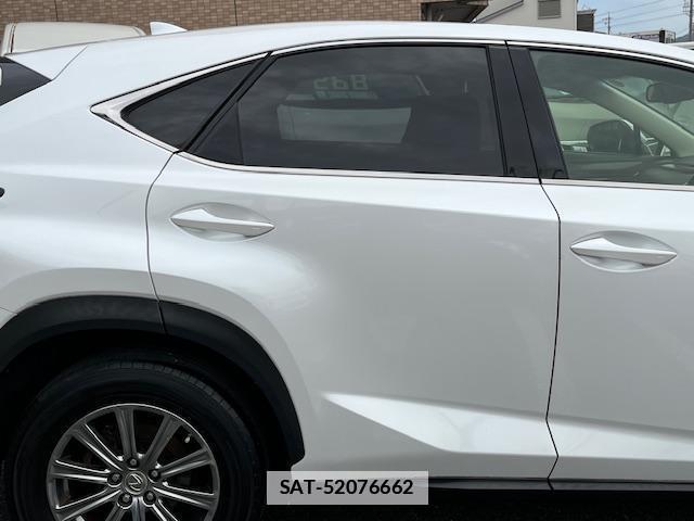 Lexus NX 2014 7809786-17