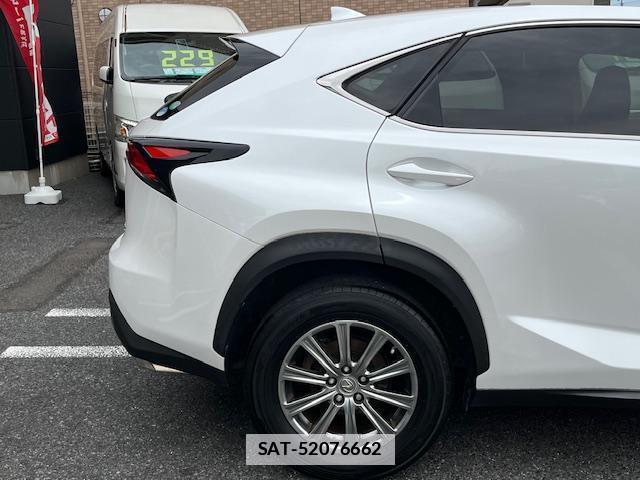 Lexus NX 2014 7809786-18