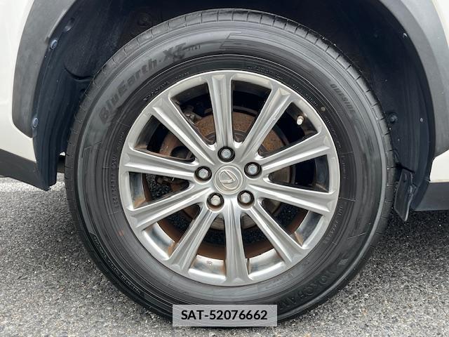 Lexus NX 2014 7809786-19