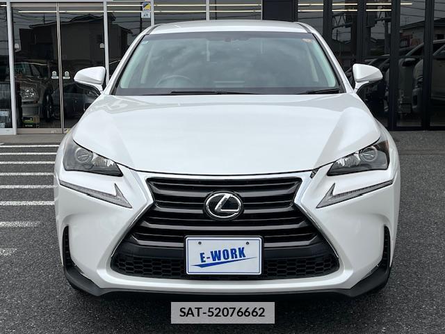 Lexus NX 2014 7809786-2