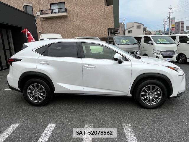Lexus NX 2014 7809786-4
