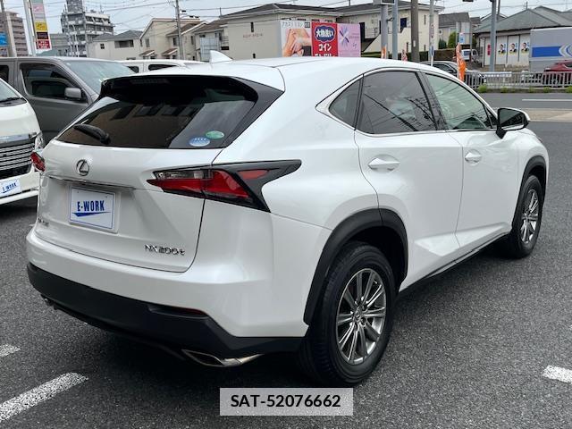 Lexus NX 2014 7809786-5