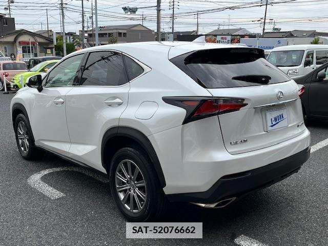 Lexus NX 2014 7809786-7