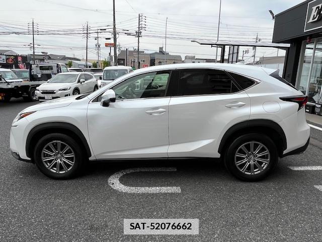 Lexus NX 2014 7809786-8
