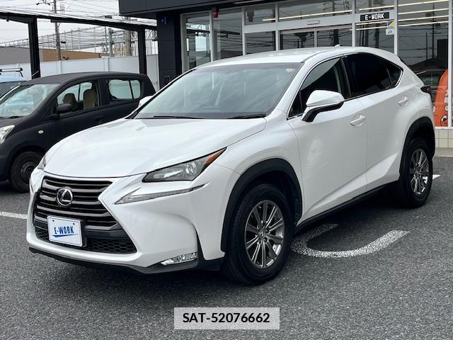 Lexus NX 2014 7809786-9