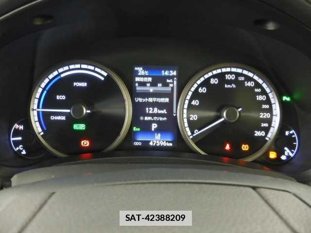 Lexus NX 2020-10 7810764-13