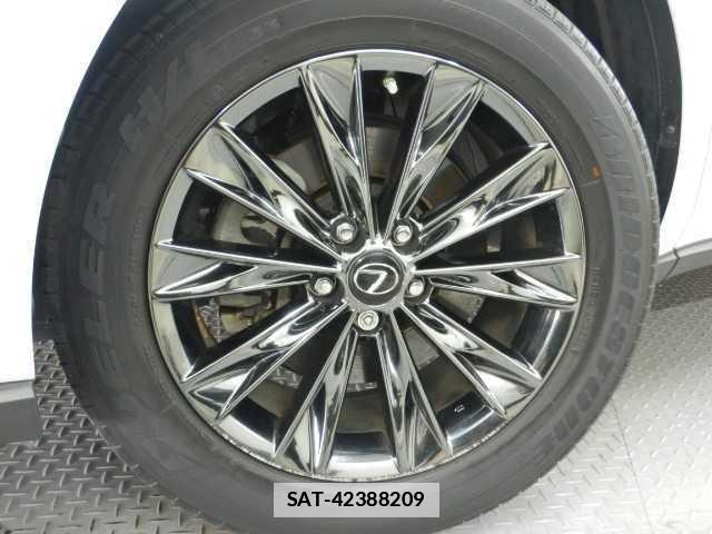 Lexus NX 2020-10 7810764-15