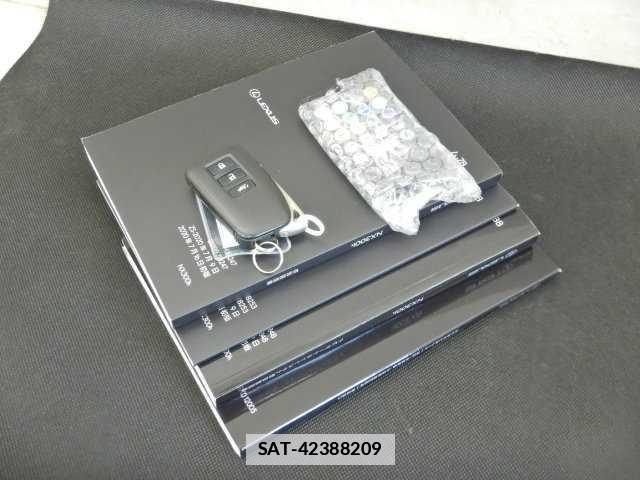 Lexus NX 2020-10 7810764-19