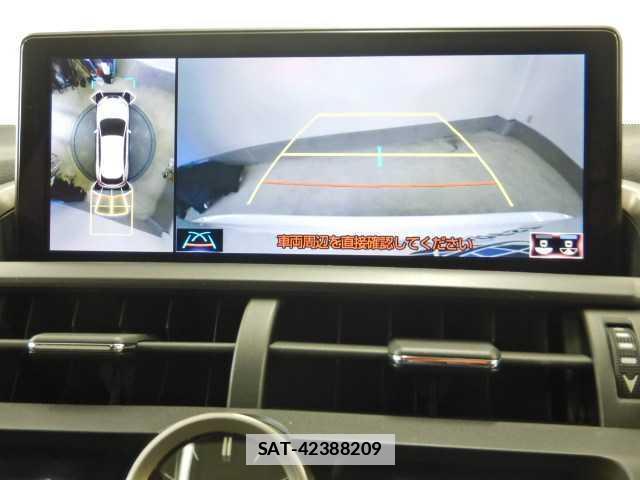 Lexus NX 2020-10 7810764-4