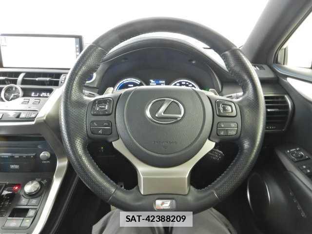 Lexus NX 2020-10 7810764-7